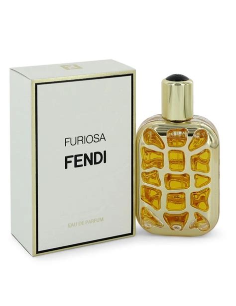 furiosa fendi 50ml|Fendi .